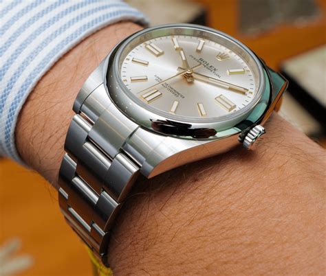 rolex oyster perpetual 2020 prezzo|unisex rolex oyster perpetual.